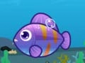 Jeu Gros poisson mange petit poisson 2 en ligne