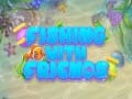 Jeu Pêche entre amis en ligne
