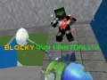 Jeu Peinture À Armes Bloquées 3 en ligne