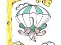 Jeu Chute de Cieux Animaux Mignons en ligne Jeu Chute de Cieux Animaux Mignons en ligne