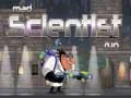 Jeu Course du Savant Fou en ligne Jeu Course du Savant Fou en ligne
