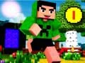 Jeu Block Craft Saut en ligne Jeu Block Craft Saut en ligne