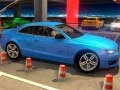Jeu Stationnement de Voiture 2D en ligne