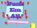 Jeu Poussez-les tous en ligne Jeu Poussez-les tous en ligne