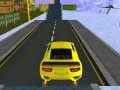 Jeu Stunts de Voitures Classiques 2020 en ligne Jeu Stunts de Voitures Classiques 2020 en ligne