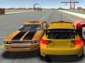 Jeu Conducteur de voitures en ligne