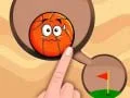 Jeu Creuser la Balle en ligne