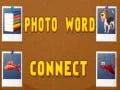 Jeu Photo Mot Connexion en ligne
