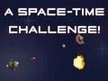 Jeu Un Défi Spatio-Temporel en ligne