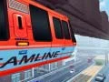 Jeu Train Céleste en ligne