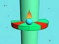 Jeu Helixjump.io en ligne