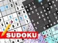 Jeu Sudoku en ligne