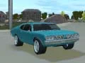 Jeu Simulateur de Physique de Voiture Projet Irlande en ligne Jeu Simulateur de Physique de Voiture Projet Irlande en ligne