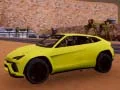 Jeu Simulateur de Physique de Voiture en Projet, Canyon Sablonneux en ligne Jeu Simulateur de Physique de Voiture en Projet, Canyon Sablonneux en ligne