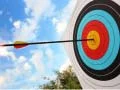 Jeu Tir à l'arc : Arc et flèche en ligne Jeu Tir à l'arc : Arc et flèche en ligne