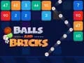 Jeu Balles et Briques en ligne