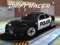 Jeu Pilote de Drift en ligne Jeu Pilote de Drift en ligne