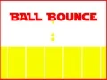 Jeu Balle Rebondissante en ligne Jeu Balle Rebondissante en ligne
