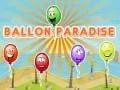 Jeu Paradis des Ballons en ligne Jeu Paradis des Ballons en ligne