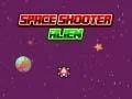 Jeu Tireur Spatial Extra-terrestre en ligne Jeu Tireur Spatial Extra-terrestre en ligne