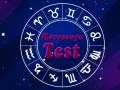 Jeu Test de Horoscope en ligne