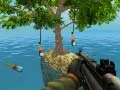 Jeu Tir de bouteilles en ligne Jeu Tir de bouteilles en ligne