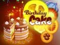 Jeu Gâteau d'anniversaire en ligne
