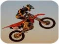 Jeu Accrobaties de Vélo Impossibles en ligne