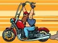 Jeu Motos Extrêmes Match 3 en ligne Jeu Motos Extrêmes Match 3 en ligne