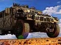 Jeu Véhicule de transport militaire en ligne Jeu Véhicule de transport militaire en ligne