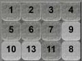 Jeu Chiffres Glissants Classiques en ligne
