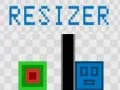 Jeu Redimensionneur en ligne