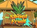 Jeu Tirez sur les fruits en ligne Jeu Tirez sur les fruits en ligne