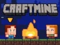Jeu CraftMine en ligne