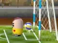 Jeu Football Pilule en ligne