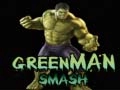 Jeu Frère Vert Écrase en ligne