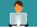 Jeu Bureau : Trouvez les différences en ligne Jeu Bureau : Trouvez les différences en ligne