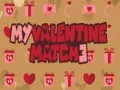 Jeu Mon Match de Saint-Valentin 3 en ligne Jeu Mon Match de Saint-Valentin 3 en ligne