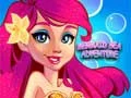 Jeu Aventure sous-marine de la Sirène en ligne