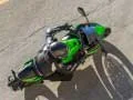 Jeu Kawasaki Ninja 650 en ligne