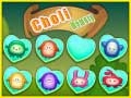 Jeu Mémoire Choli en ligne Jeu Mémoire Choli en ligne