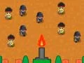 Jeu Tir de Défense Militaire en ligne Jeu Tir de Défense Militaire en ligne