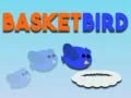 Jeu Oiseau de Basket en ligne Jeu Oiseau de Basket en ligne