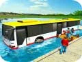Jeu Bus Nautique Flottant en ligne Jeu Bus Nautique Flottant en ligne