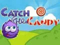 Jeu Attrape le bonbon en ligne Jeu Attrape le bonbon en ligne