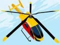 Jeu Puzzle Héliporté Dangereux en ligne