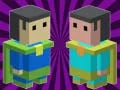 Jeu Juste sauter en ligne Jeu Juste sauter en ligne
