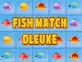 Jeu Correspondance de Poissons Deluxe en ligne