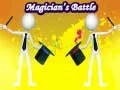 Jeu Bataille de Magiciens en ligne Jeu Bataille de Magiciens en ligne