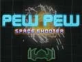 Jeu Phew Phew Tireur Spacial en ligne